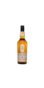 Lagavulin 8YO Single Islay Malt 0,7 L