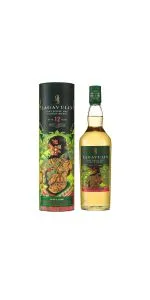 Lagavulin Islay Single Malt 12YO 0,7 L