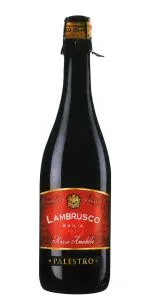 Lambrusco Emilia Rosso IGT 0,75 l