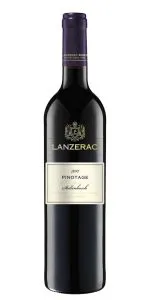 Lanzerac Pinotage 0,75 L