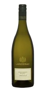 Lanzerac Sauvignon Blanc 0,75 L