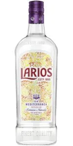 Larios Gin Dry 0,7 l
