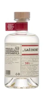 Lašininė trauktinė 0,5 L