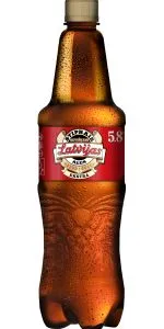 Latvijas Sevišķais Stiprais Ekstra 1 L