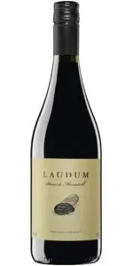 Laudum Pasas de Moscatel 0,75 l