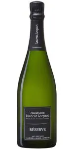 Laurent Lequart Reserve Brut 0,75 l