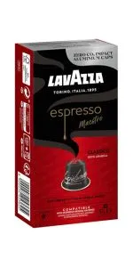 Lavazza Espresso Classico 10 gab