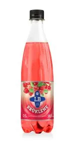 LB Brūklene 0,5 L