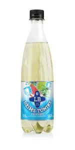 LB Džims Toniks Greipfrūts 0,5 L