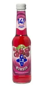 LB Ķirsis 0,275 L