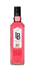 LB Pink džins 0,7 L