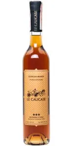Le Caucase 3 YO 0,5 l