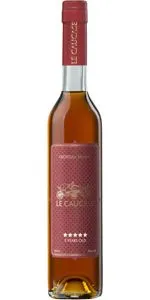 Le Caucase 5YO 0,5 L