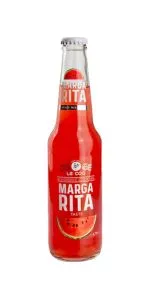 Le Coq margarita 0,33 l