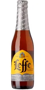 Leffe Blonde 0,33 L
