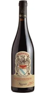 Leggero Appassimento Negraro 0,75 l