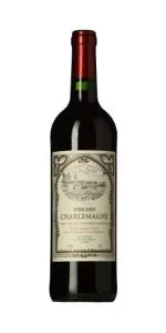 Les Miroirs Charlemagne 0,75 L