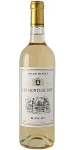 Les Monts du Roy 0,75 l