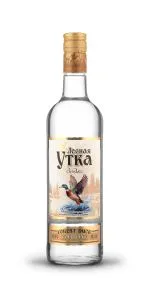 Lesnaja utra gold line 0,7 L