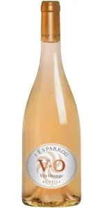 L'esperrou Vin Orange 0,75 l