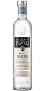 LF Grappa Moscato 0,7 l
