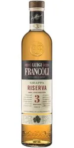 LF Grappa Riserva 3Y 0,7 l
