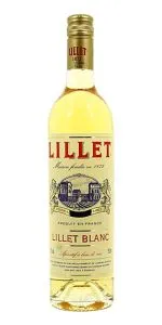 Lillet Blanc 0,75 L