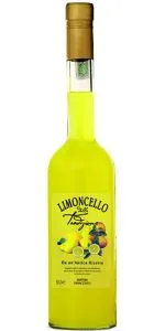 Limoncello della Tradizione 0,5 L