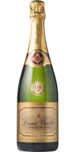 Linard Gontier Brut 0,75 L