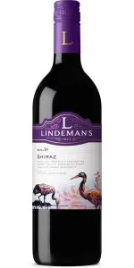 Lindemans 50 shiraz 0,75 L