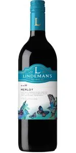 Lindemans BIN 40 Merlot 0,75 L