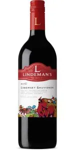 Lindemans BIN 45 Cabernet Sauvignon 0,75 L