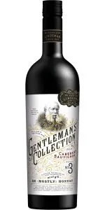 Lindemans Gentlemans Collection Cabernet Sauvignon 0,75 L