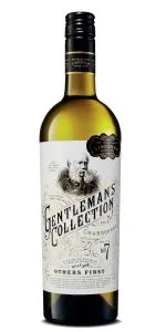 Lindemans Gentlemans Collection Chardonnay 0,75 L