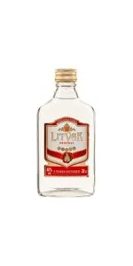 Litvak Original Vodka 0,2 L
