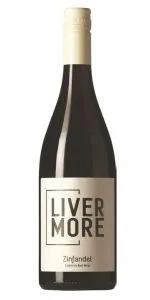 Liver More Zinfandel 0,75 l
