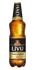 Līvu Tradicionālais 1 L