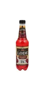 LODE Ķiršu 0,5 L
