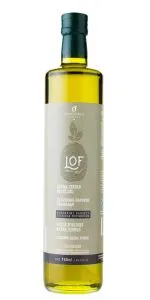 Lof Extra Virgin 0,75 l