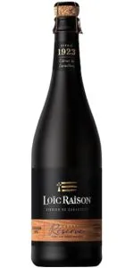 Loic Raison Cuvee Reserve 0,75 L