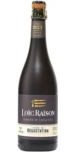 Loic Raison Degustation 0,75 L