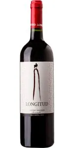 Longitud Cabernet Sauvignon - Merlot 0,75 L
