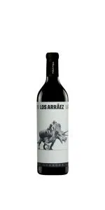 Los Arrāez Lagares 0,75 L