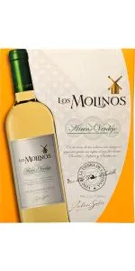 Los Molinos Verdejo 3 L