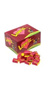 Love is Cherry-Lemon 4,2 g