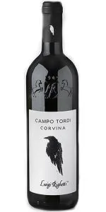Luigi Righetti Campo Tordi Corvina 0,75 L