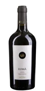 Luma Nero d'Avola 0,75 L