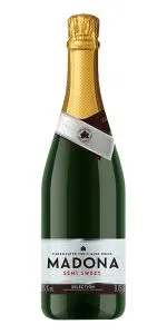 Madona Semi Sweet 0,75 L