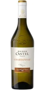 Maison Castel Chardonnay 0,75 l