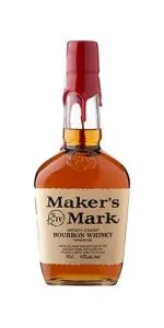 Makers Mark 0,7 L